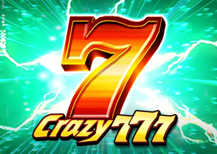 Crazy 777 Bet6