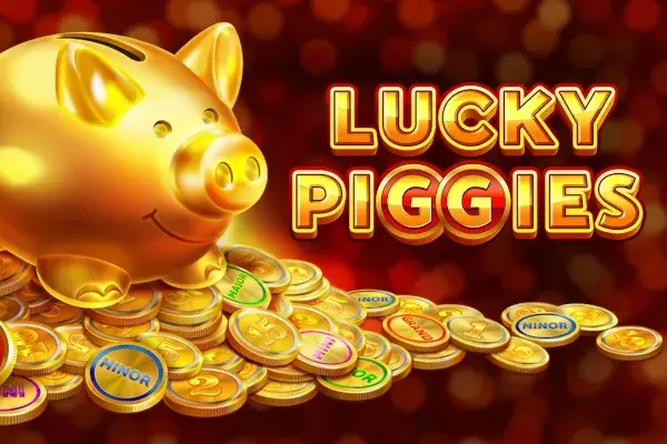 Lucky Piggies gemple Bet6