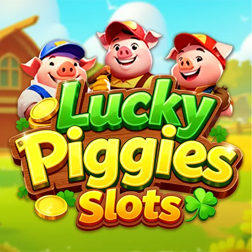 Lucky Piggies gemple Bet6